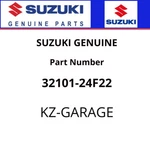 Suzuki Genuine Hayabusa GSX-1300 Stator Assy,magneto 32101-24F22 New. Fixed Price $135.04.