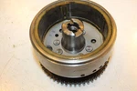1985 Honda Fourtrax 125 Stator Magneto Alternator Generator Flywheel. Fixed Price $26.99.
