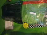 Yamaha YZF6 R6 1999-01 Smoke Windshield Lockhart-phillips Oem #101-WS7527. Fixed Price $60.00.