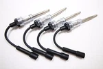 (4) 6-12V Ignition In-line Spark Tester Plug Diagnose Checker. Fixed Price $14.95.