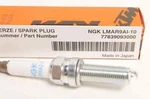 Ngk Spark Plug LMAR9AI-10 Fe 250/350/450/501 17-25 Genuine Husqvarna Ktm #E157. Fixed Price $29.50.