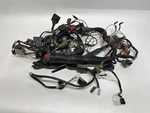 Harley-davidson 04 Flhtcse Cvo Street Glide Interconnect Fairing Wire Harness. Fixed Price $103.55.