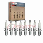 Pc Champion Copper Plus Spark Plugs For 1990-2000 Lexus LS400 4.0L V8 Fq. Fixed Price $26.73.