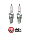 2X Pair Ngk Spark R7234-10 Stock 5558 Ktm High Performance Stroke Plugs. Fixed Price $24.99.