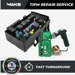 2003 2005 Dodge Caravan Tipm Fuse And Relay Box Repair Service 05082457. Fixed Price $262.90.