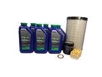 2022-2025 Polaris Rzr Pro 4 Oem Oil Change Service Kit With Air Filter POL61. Fixed Price $223.99.