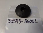 Nos Suzuki Oem Spark Plug Cap Cover 1973-1977 GT185 33543-36001. Fixed Price $14.99.