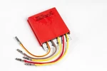 Ricks Rectifier / Regulator Part 10-553 * Reliable Fits Replacement For. Fixed Price $119.95.