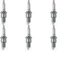 Ngk 5077 Spark Plug Pack Of 6 Bmw Ford Mercury Isuzu Chevrolet Gmc Cub Cadet. Fixed Price $38.40.