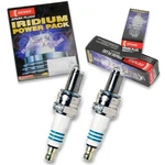 2 Pc Denso Iridium Power Spark Plug For Arctic Cat 1000 Trv Cruiser Cv. Fixed Price $25.61.