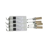 4PCS 2701590700 Spark Plugs For Mercedes Benz CLA250 E300 GLA20 SLC300 2.0L. Fixed Price $31.34.