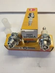 Ngk Spark Plugs, BPM6A, New, Set Of 2.. Fixed Price $14.99.