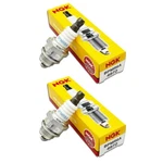Genuine Ngk BPMR6A (4972) Standard Nickel Spark Plug - Pack. Fixed Price $10.49.