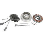 Cycle Electric 3-PHASE Charging Kit Harley Davidson CE-83T. Fixed Price $824.10.