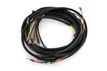 Main Wiring Harness For Harley Davidson By V-twin. Fixed Price $130.41.