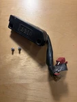 1987-1990 Honda Hurricane Cbr 600 Fuse Box Holder Panel Cover Oem 38200-MN4-405. Fixed Price $14.99.