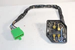 1978 1979 Honda CX500 Fuse Box (TOFB50). Fixed Price $10.00.