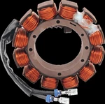 Drag Specialties 2112-0206 Stator 02-05 Flt. Fixed Price $168.43.