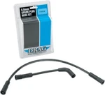 Drag Specialties 2104-0186 Black 8.8MM Spark Plug Wires For Sportster 07-22. Fixed Price $34.95.