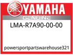 Yamaha Oem Part LMA-R7A90-00-00 LMAR7A9 Ngk Splug. Fixed Price $20.24.