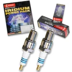 Pc Denso Iridium Power Spark Plug For Arctic Cat F5 Efi 2007 Tune Up Kit Bm. Fixed Price $26.13.