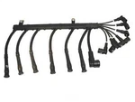 Spark Plug Wire Set-bremi-sti Karlyn/sti 238RW/LOOM Fits 95-01 Bmw 750IL. Fixed Price $350.99.