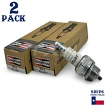 Champion 863 Copper Plus Spark Plug RCJ8Y Pack N2 268-5321 Kawasaki 92070-. Fixed Price $16.77.