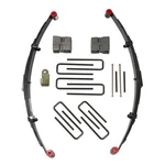 Skyjacker Lift Kit Toyota 85 5INCH. Fixed Price $533.95.