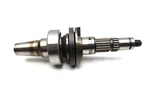 Honda CB750 Nighthawk Engine Parts Alternator Drive Rotor Shaft 28151-MJ0-310. Fixed Price $74.95.
