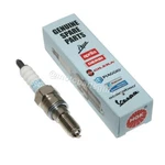641387 Oem Ngk ER9EH-6N Spark Plug Aprilia Sportcity Sr Piaggio Fly Vespa Lx S50. Fixed Price $19.75.