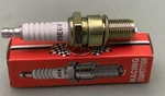 New Genuine Ngk 5827 Spark Plug B9EGV. Fixed Price $19.94.