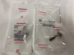 Honda CB750F Genuine Generator Brush Set 31125-MG5-005 RC04 New Unused. Fixed Price $128.00.