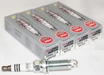 Pack Genuine Ngk 94702 Laser Iridium Spark Plugs DF6H-11A For Rogue And Altima. Fixed Price $66.97.