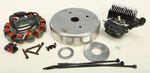 Cycle Electric Alternator Kit 29A 2500 Rpm Charging System CE-32ALPR. Fixed Price $504.95.