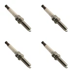 Ngk For Honda CRF1000L Africa Twin 2016 2017 Spark Plug Laser Iridium Box Of 4. Fixed Price $91.96.