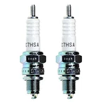 "ngk Standard Non-resistor Spark Plugs For 110CC 150CC Bikes & Atvs". Fixed Price $15.13.