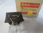 Suzuki GS550 GS650 GS750 GS850 GS1000 GS1100 Fuel Meter 34320-45300. Fixed Price $41.91.