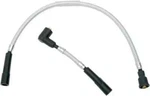 Magnum Spark Plug Wires Chromite Ii For Harley Xl 07-10 3043C 2104-0131. Fixed Price $60.00.