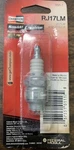 Champion 856-1 RJ17LM Sm Eng Plug Carded. Fixed Price $8.99.