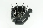 2011 Harley Touring Fltrx Road Glide Oem Crankcase Shaft Engine Motor Cover. Fixed Price $165.00.