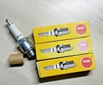 Ngk Spark Plug 3626 / B9HS-10 , Lot Of. Fixed Price $14.75.
