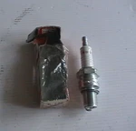 N80G Champion Racing Spark Plug N-80G Ngk Equivelant B11EGV. Fixed Price $18.84.