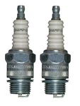 2 Champion Copper Plus Spark Plug D16 Universal Small Engines Gap Single-phase. Fixed Price $19.99.