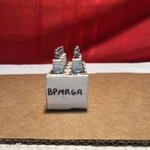 Genuine Oem Ngk 4972 / BPMR6A Spark Plugs - Qty ***one Lot Deal***. Fixed Price $19.95.