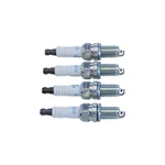 X Ngk Spark Plugs DCPR6E - 3481. Fixed Price $32.53.