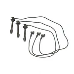 Spark Plug Wire SET-5MM Denso 671-6183. Fixed Price $47.31.