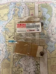 Yamaha Pack Of #90331-12M05-00 Plug.. Fixed Price $6.00.