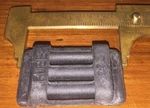 *1EA Oem Honda Case,fuse Holder ST90 XL75 CT125 (322M) 38205-115-000. Fixed Price $18.88.