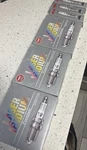 Mercedes Benz Ngk Spark Plugs. Fixed Price $190.00.