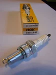 Nos Ngk Suzuki Spark Plugs 2009 RMZ250 09482-00597 CR8E1A-10. Fixed Price $39.99.